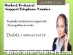 Obtain Outlook Support 1-800-614-419 to terminate Outlook hiccups