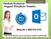 Enjoy Outlook services via Outlook Help 1-800-614-419 team