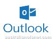 Interface with Microsoft Outlook Technical Support Number toll-free number 1-800-614-419