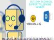 Outlook Technical Support Telephone Number toll-free 1-800-614-419