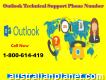 Make Fix to Outlook Technical Support Phone Number team 1-800-614-419
