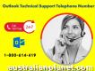 Avail tech support Outlook Technical Support Telephone Number 1-800-614-419