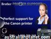 Brother Printer Support 1-800-383-368 Helpline Number Australia-round A Clock Service