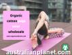 Wholesale Yoga Clothing Manufacturers Organic yoga wear wholesale