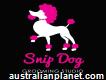Snip Dog Grooming Studio
