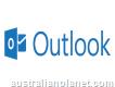 Acquire Microsoft Outlook technical support Number any time Toll-free no 1-800-614-419