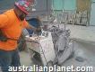 Concrete Cutting Service Provider in Melbourne