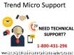Install, Update and Activate trend micro antivirus in your computer.