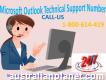 Get tech solution via Microsoft Outlook Technical Support Number Toll-free 1-800-614-419