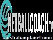 Netball Coach Tv - World's Premier Site for Netball Coaching