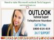 Remove tech issue Outlook Technical Support Telephone Number 1-800-614-419