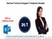 Dial toll-free number 1-800-614-419 Outlook Technical Support Telephone Number
