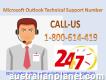 Solve Your Email Query Microsoft Outlook Technical Support Number 1-800-614-419