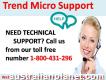 Facing issues related your pc? Call us Trend Micro Support Phone number 1-800-431-296.