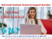 Email Support Team Microsoft Outlook Technical Support Number 1-800-614-419