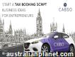40% Offer Taxi Booking Script - Cabso
