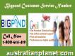 Bigbond issue? 1-800-614-419 Customer Service Number Australia