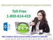 Resolve Email Glitches 1-800-614-419 Microsoft Outlook Technical Support Number