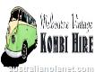 Melbourne Vintage Kombi Hire