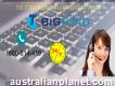 Get uninterrupted Telstra Bigpond support service Call-1-800-614-419 Toll-free Australia