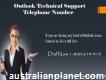 Online solution Outlook Technical Support Telephone Number 1-800-614-419