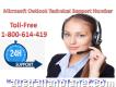 100% Solution Microsoft Outlook Technical Support Number 1-800-614-419