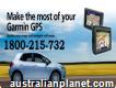 Problems in downloading and updating Garmin Map Updates Call Toll Free No.+61-1800-215-732
