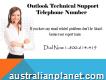Use Toll Free 1-800-614-419 Outlook Technical Support Telephone Number