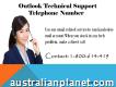 Get Back Your Email Id Outlook Technical Support Telephone Number 1-800-614-419