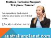 Avail Techies Support Outlook Technical Support Telephone Number 1-800-614-419