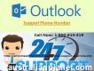 Outlook Support Phone Number 1-800-614-419 Solve Email Problems