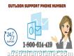 Outlook Support Phone Number 1-800-614-419 Qualified Team Support