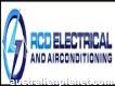 Rcd Electrical and Air Conditioning