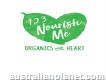 123 Nourish Me - Organic Products