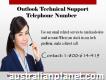 Take Benefit Of Outlook Technical Support Telephone Number 1-800-614-419
