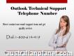 Live service Outlook Technical Support Telephone Number 1-800-614-419