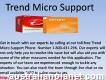 Resolve your technical issues through our Trend Micro Support experts.