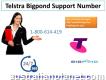Having Problem Call? 1-800-614-419 Telstra Bigpond Support Number Australia