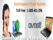 Avast Support Phone Number