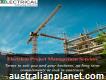 Quality Electrical Project Management services in Australia