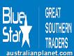 Great Southern Traders - Bluestar Loaders