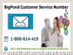 Call Bigpond Customer Support to Secure Tech Call-1-800-614-419 Service Number