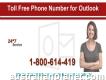 Toll Free Phone Number for Outlook 1-800-614-419 24/7 Service
