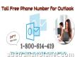 Specialized squad Toll Free Phone Number for Outlook 1-800-614-419