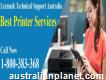 How To Solve Troubleshoot Issue in Lexmark Printer 1-800-383-368 Support Number Australia?