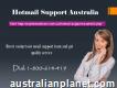 Hotmail Support Australia1-800-614-419 Fix Problems