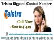 Telstra Bigpond Contact Number Call-1-800-614-419 Toll-free