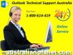 Outlook Technical Support Phone Number Anytime service 1-800-614-419