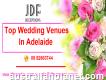 Wedding Reception and Function Centres in Eastern Suburbs Jdf Receptions