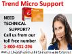 Trend Micro Phone Number 1-800-431-296 for your pc technical issues.
